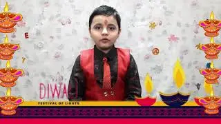 Happy Diwali poem