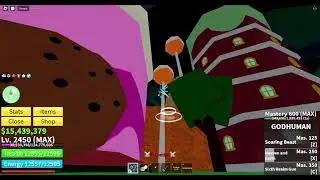 FREE BOUNTY IN BLOX FRUITS?
