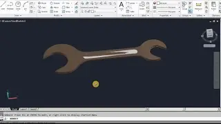 how to make nut bolt opener key
