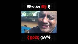 වැඩවර්ජන නිසා අමාරුවේ වැටෙන අහිංසක ජීවිත..