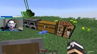 Minecraft Hardcore Season 4