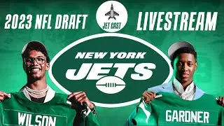 Will Mcdonald Reaction | NEW YORK JETS