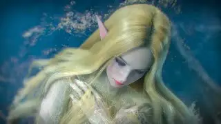 【GMV】Alan Walker Style - Titanium (Animation Music Video)