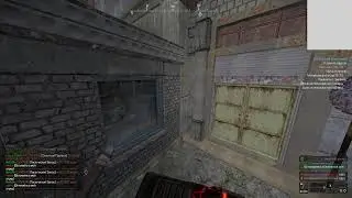 Вечерний стрим STALCRAFT