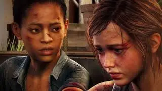 the last of us под аккомпанемент пианино