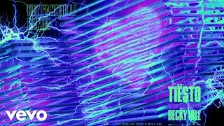 Tiësto, Becky Hill - Nothing Really Matters (Nic Fanciulli Remix)