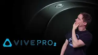BREAKING NEWS: HTC Vive Pro 2 and Vive Focus 3 prices and release