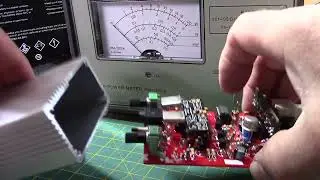ROCKMITE ][++ Final Test