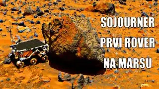 Šta su NASA-in sletač Pathfinder i rover Sojourner otkrili na Marsu 1997 godine?