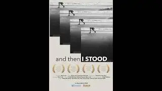 and then I STOOD | A Film on Stalking 2019 | Directed by @bhavijain6372