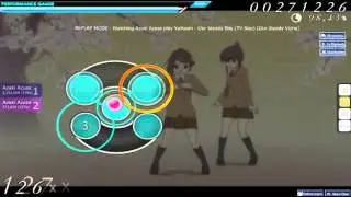 Our Steady Boy (TV Size)