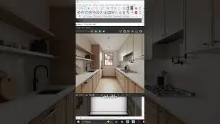 HOW TO MAKE 360° RENDERS IN VRAY 