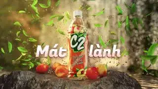 C2 - MÁT LÀNH HƯƠNG ĐÀO THƠM