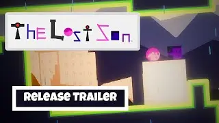 The Lost Son Release Trailer