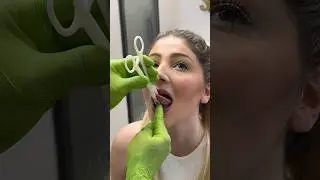 TONGUE PIERCING!