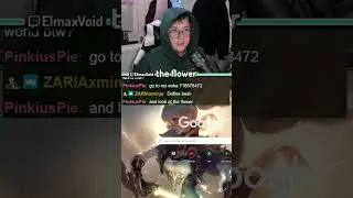 My Viewer Showed Me THIS Artifact in Genshin... 