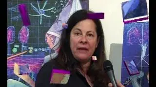 INTERVISTA A BEATRICE BUSCAROLI