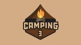 Camping 3 - Full Playthrough l ROBLOX