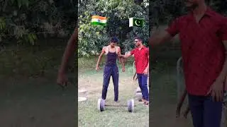 vande Mataram India 🇮🇳 vs Pakistan 🇵🇰 mukabla #viral #indianvspakistan