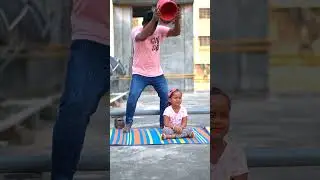 Papa ka popat ho gaya 😂 