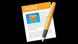 Pages auf dem iPad - eine kurze Einführung