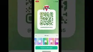 Як зробити пряме посилання на Telegram | Як зробити QR код в Telegram | Як зчитати QR код