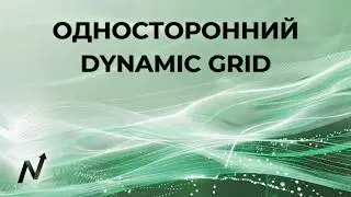 Односторонний Dynamic Grid