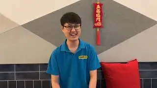Happy Chinese New Year 2020 from Campus Perth!