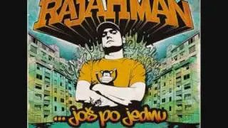Rajahman - Vatikan gori