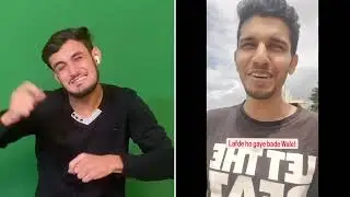 Sign Language Interpretation of Rohan Cariappa's Instagram Speech