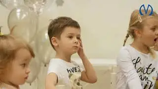 Не забывайте свои вещи в метро. Торт