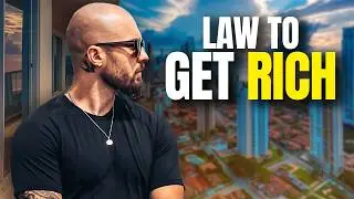 The #1 Law of the Top 0:01%