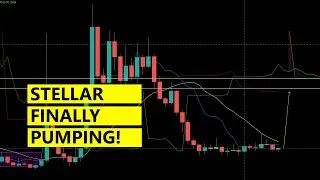 Stellar Lumens October 2020 Price Prediction - XLM / BTC, XLM / USD price targets