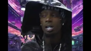 Playboi Carti "2024" (prod. BLKPRSN)