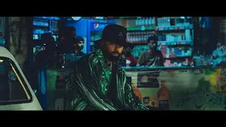 Raf-Saperra - Modern Mirza | Bobby Kang | Roopstah Rhymes |Ruff Around The Edges 