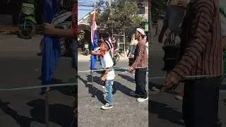 joget carnaval