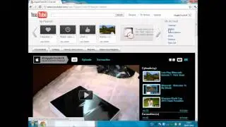 Channel Update 2011