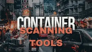 Containerization is not for beginners - CyberSec