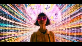 Mashup CinémIA