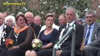 Hochmoor 2016: Festrede des Bürgermeisters