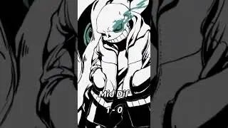 Sans vs All : Part 1 - Demon Slayer Verse | 