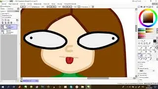 РИСУЮ СВОИ ПЕРВЫЕ СТИКЕРЫ
