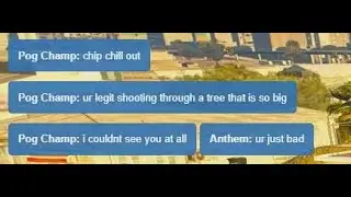 Chipster | Arena 2.0 | FiveM Montage