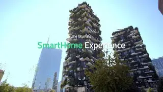 The Ultimate SmartHome Experience | Smart Home | Built with Qt