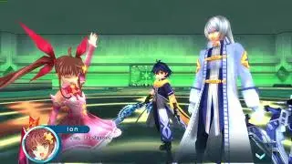 Просто стрим, просто игра  Magical Battle Festa