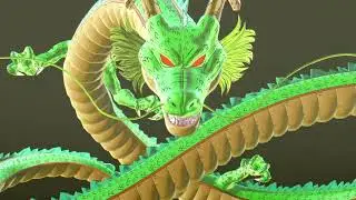 Shenron Tricked me | i don't know what to do with this WISH