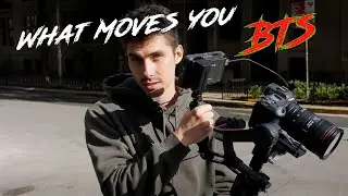 'What Moves You?' BTS Breakdown