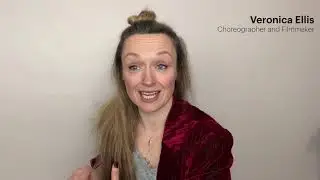 Featured Choreographer: Veronica Ellis