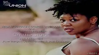 Max Marinacci & Davide Marinacci Feat Fatimah Provillon  -   "In The Stars"  (JJ&J Vocal Mix)