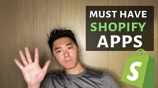 MUST HAVE SHOPIFY APPS FOR 2020 | Best Apps To Increase Sales